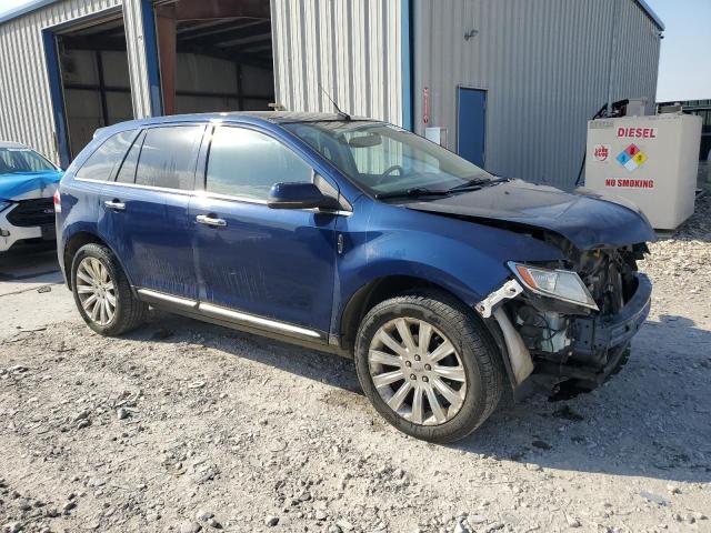 Photo 3 VIN: 2LMDJ8JK3CBL11101 - LINCOLN MKX 