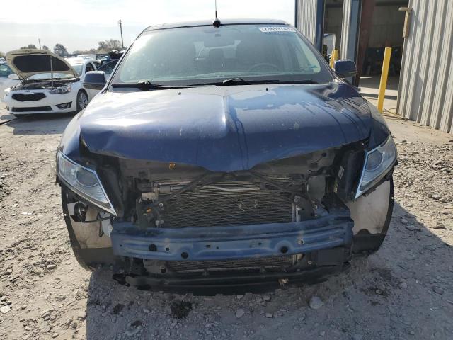 Photo 4 VIN: 2LMDJ8JK3CBL11101 - LINCOLN MKX 