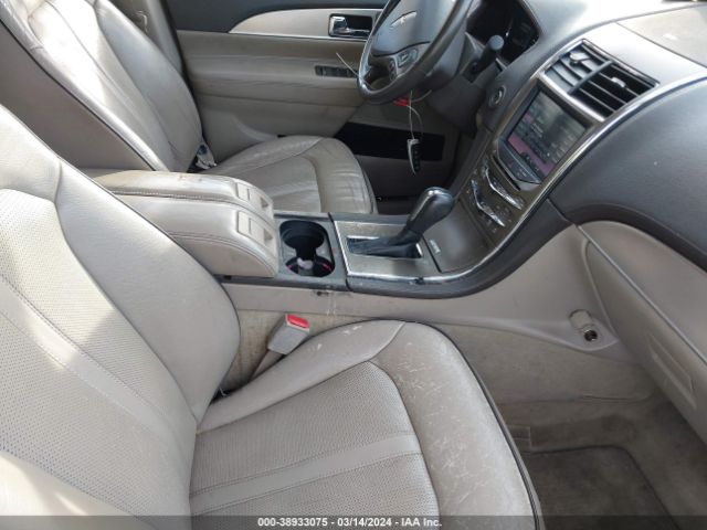 Photo 4 VIN: 2LMDJ8JK3CBL11227 - LINCOLN MKX 