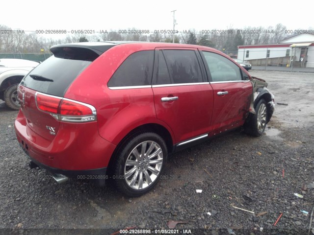 Photo 3 VIN: 2LMDJ8JK3CBL13124 - LINCOLN MKX 