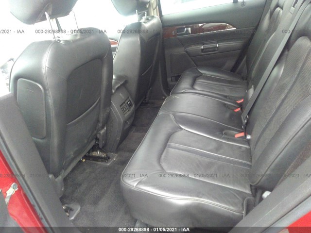 Photo 7 VIN: 2LMDJ8JK3CBL13124 - LINCOLN MKX 