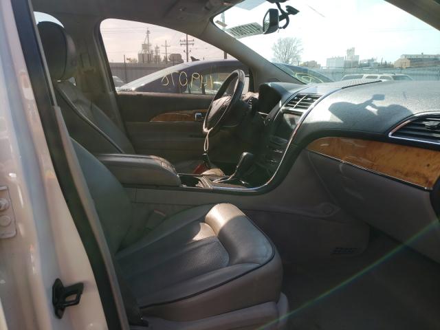 Photo 4 VIN: 2LMDJ8JK3CBL14600 - LINCOLN MKX 