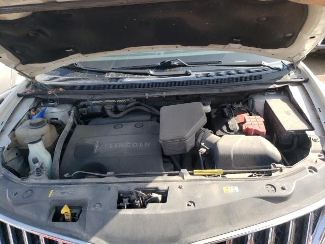 Photo 6 VIN: 2LMDJ8JK3CBL14600 - LINCOLN MKX 