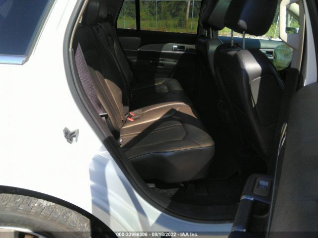 Photo 7 VIN: 2LMDJ8JK3CBL15567 - LINCOLN MKX 