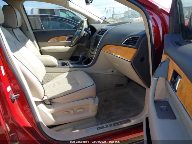 Photo 4 VIN: 2LMDJ8JK3DBL00732 - LINCOLN MKX 