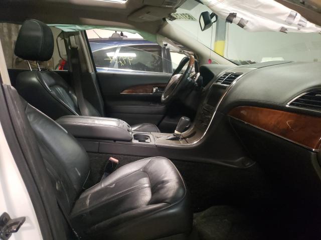 Photo 4 VIN: 2LMDJ8JK3DBL05218 - LINCOLN MKX 