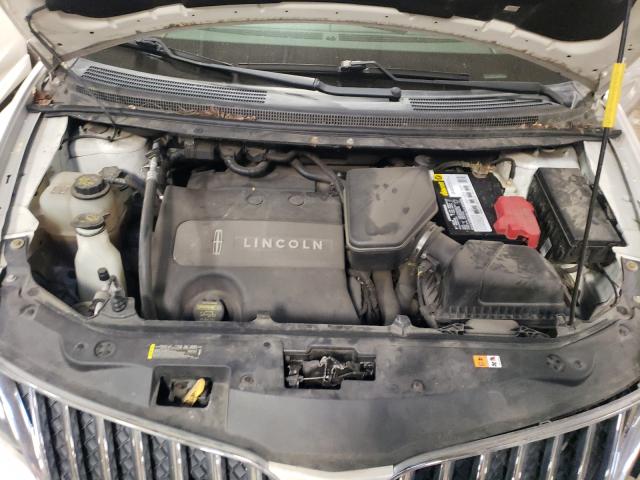 Photo 6 VIN: 2LMDJ8JK3DBL05218 - LINCOLN MKX 