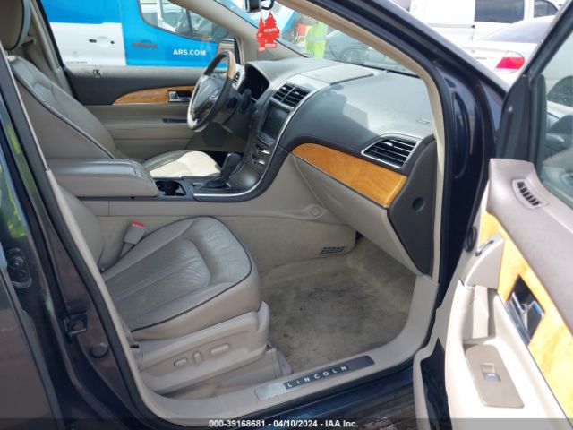 Photo 4 VIN: 2LMDJ8JK3DBL08376 - LINCOLN MKX 