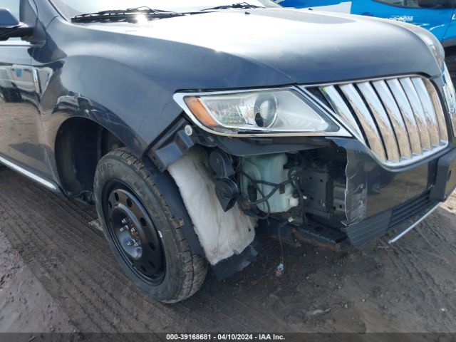 Photo 5 VIN: 2LMDJ8JK3DBL08376 - LINCOLN MKX 