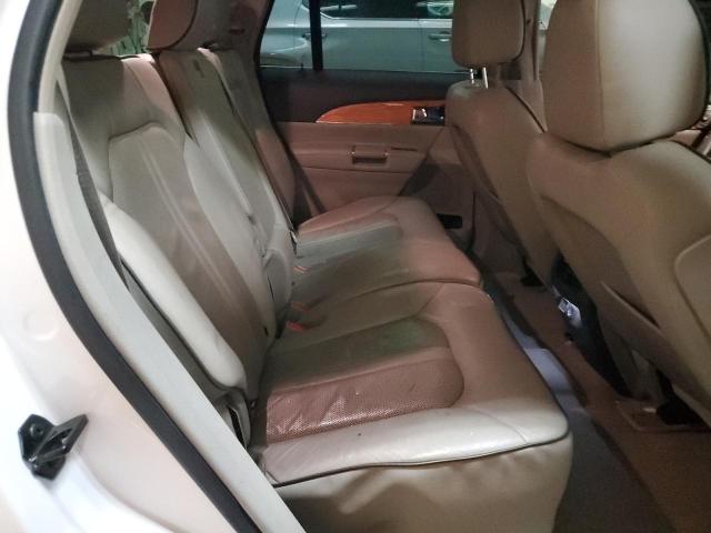 Photo 10 VIN: 2LMDJ8JK3DBL08880 - LINCOLN MKX 