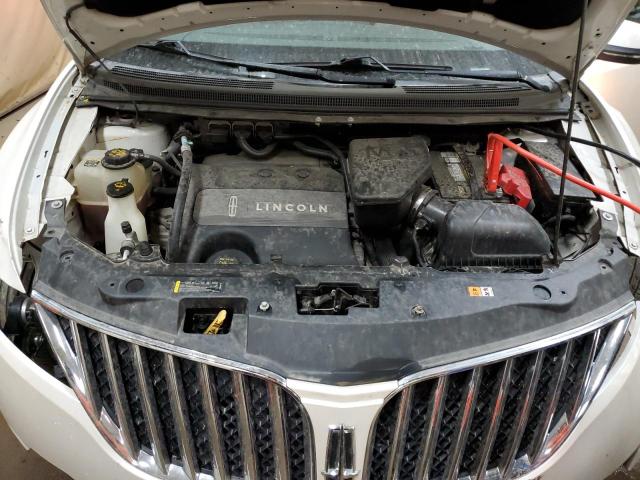 Photo 11 VIN: 2LMDJ8JK3DBL08880 - LINCOLN MKX 