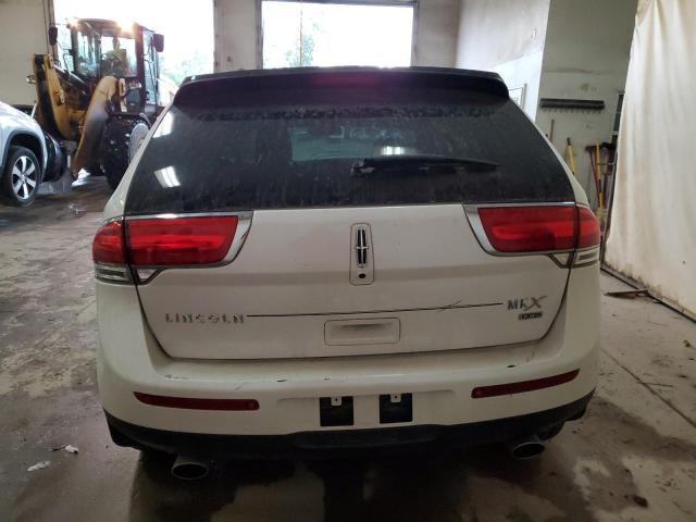 Photo 5 VIN: 2LMDJ8JK3DBL08880 - LINCOLN MKX 