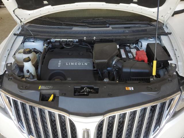 Photo 11 VIN: 2LMDJ8JK3DBL11732 - LINCOLN MKX 