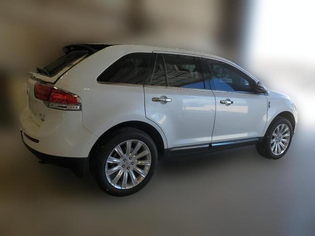 Photo 2 VIN: 2LMDJ8JK3DBL11732 - LINCOLN MKX 