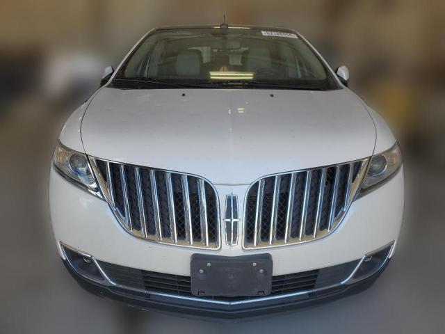 Photo 4 VIN: 2LMDJ8JK3DBL11732 - LINCOLN MKX 