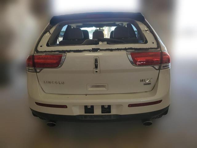 Photo 5 VIN: 2LMDJ8JK3DBL11732 - LINCOLN MKX 