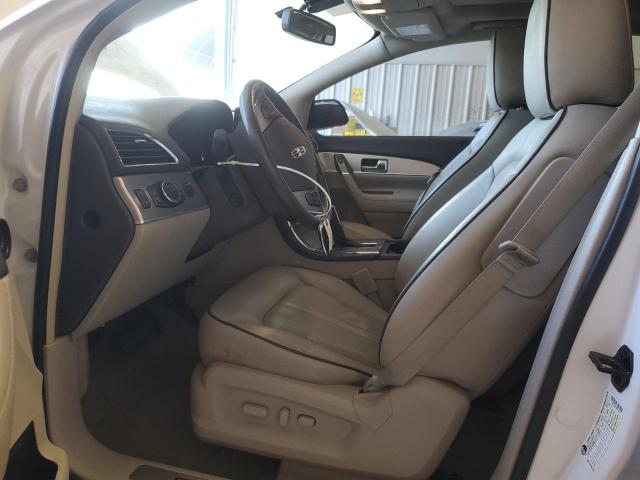 Photo 6 VIN: 2LMDJ8JK3DBL11732 - LINCOLN MKX 