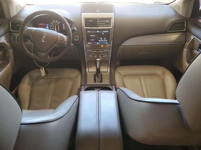 Photo 7 VIN: 2LMDJ8JK3DBL11732 - LINCOLN MKX 