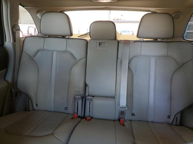 Photo 9 VIN: 2LMDJ8JK3DBL11732 - LINCOLN MKX 