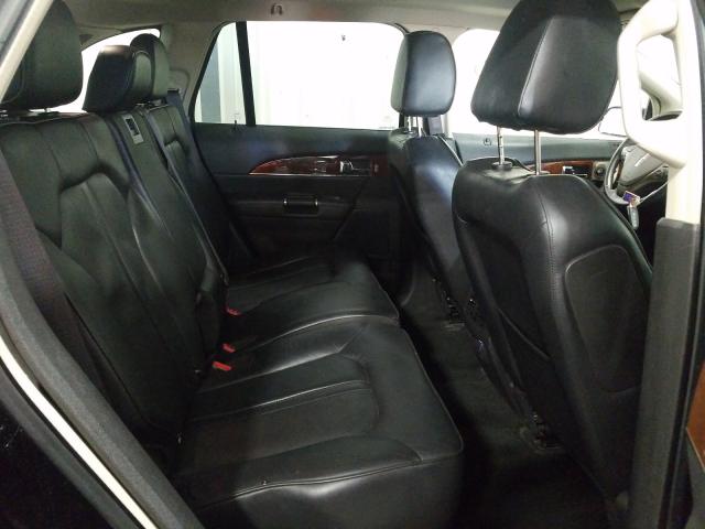 Photo 5 VIN: 2LMDJ8JK3DBL12380 - LINCOLN MKX 