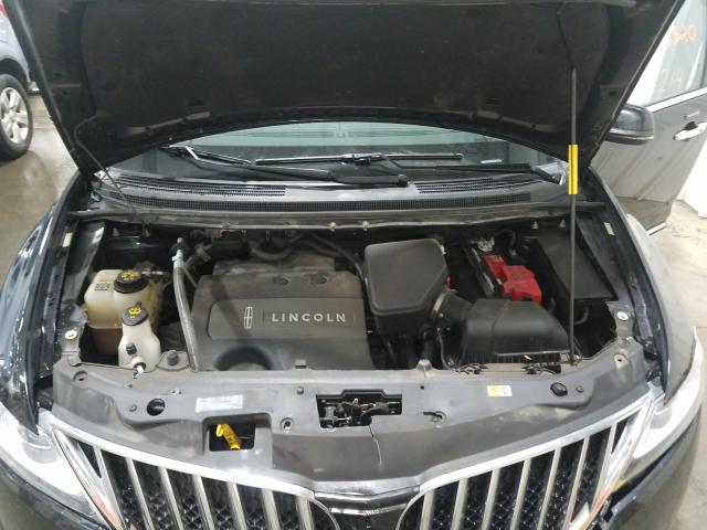 Photo 6 VIN: 2LMDJ8JK3DBL12380 - LINCOLN MKX 