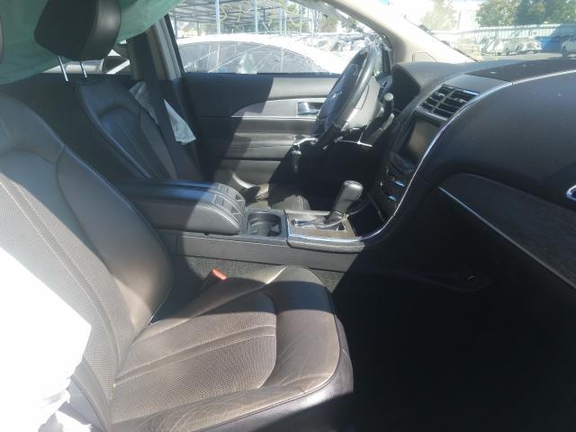 Photo 4 VIN: 2LMDJ8JK3DBL18101 - LINCOLN MKX 