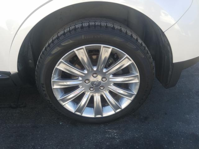 Photo 9 VIN: 2LMDJ8JK3DBL18101 - LINCOLN MKX 