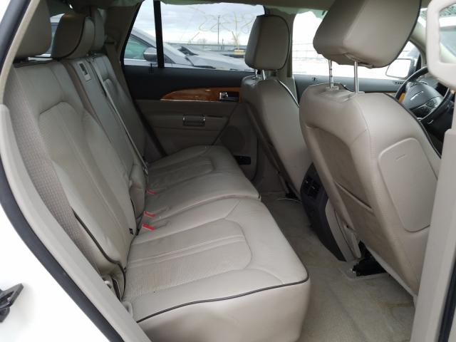 Photo 5 VIN: 2LMDJ8JK3DBL18602 - LINCOLN MKX 