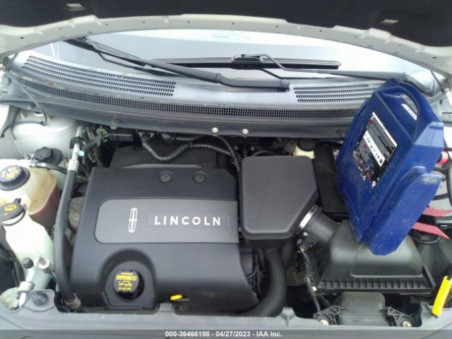 Photo 9 VIN: 2LMDJ8JK3DBL22231 - LINCOLN MKX 