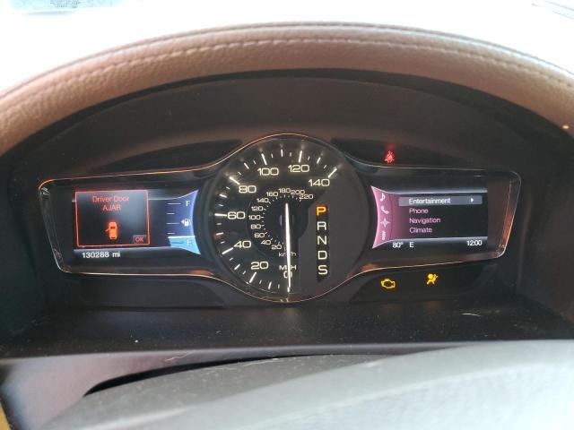 Photo 8 VIN: 2LMDJ8JK3DBL23086 - LINCOLN MKX 