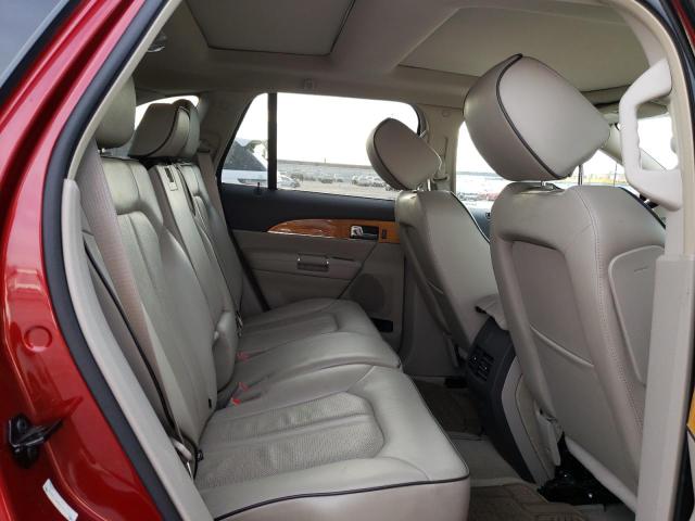 Photo 10 VIN: 2LMDJ8JK3DBL23315 - LINCOLN MKX 