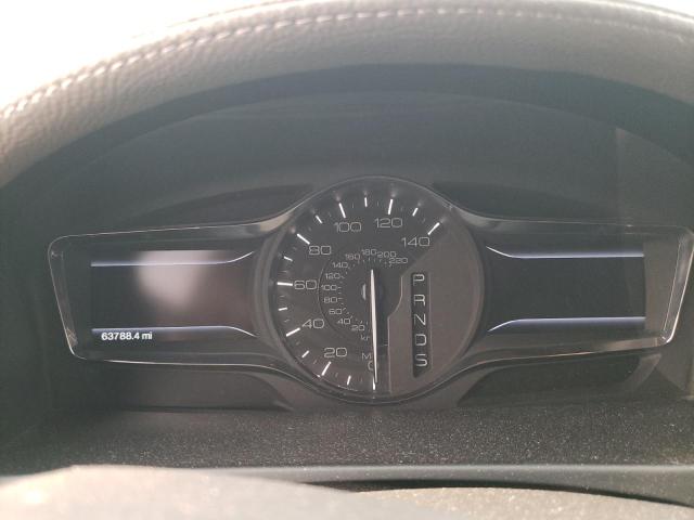 Photo 8 VIN: 2LMDJ8JK3DBL23315 - LINCOLN MKX 