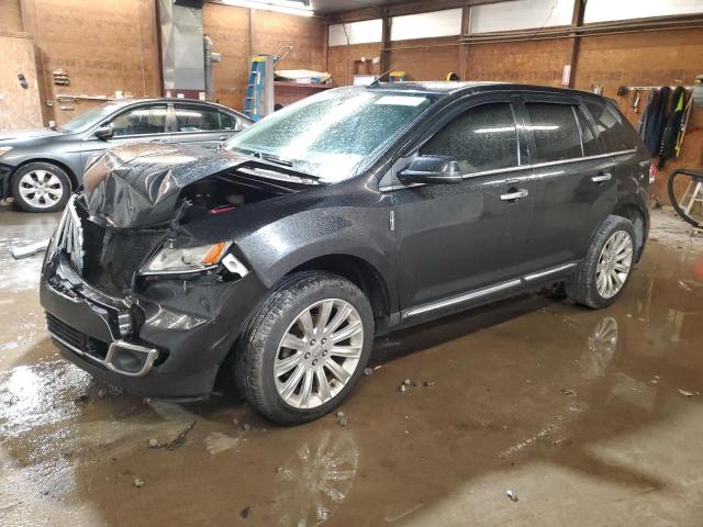 Photo 0 VIN: 2LMDJ8JK3DBL23962 - LINCOLN MKX 