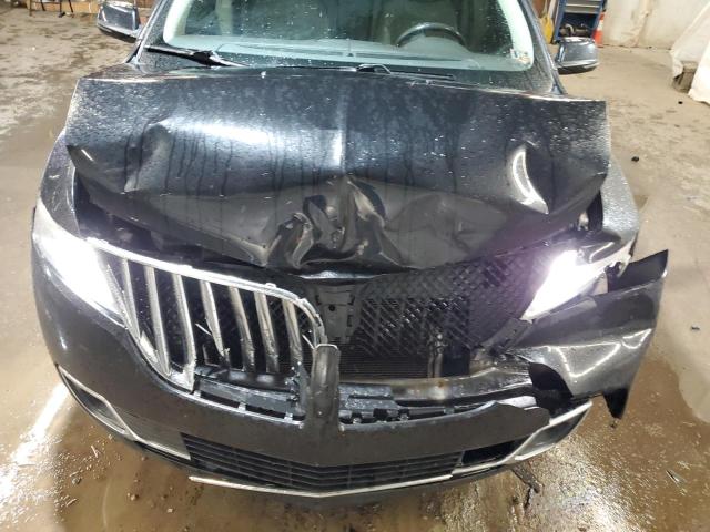 Photo 11 VIN: 2LMDJ8JK3DBL23962 - LINCOLN MKX 