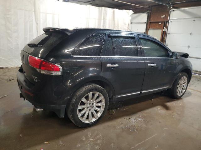 Photo 2 VIN: 2LMDJ8JK3DBL23962 - LINCOLN MKX 