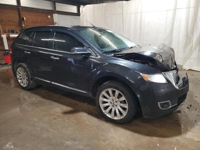 Photo 3 VIN: 2LMDJ8JK3DBL23962 - LINCOLN MKX 