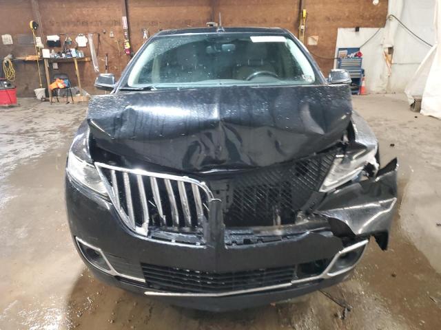 Photo 4 VIN: 2LMDJ8JK3DBL23962 - LINCOLN MKX 