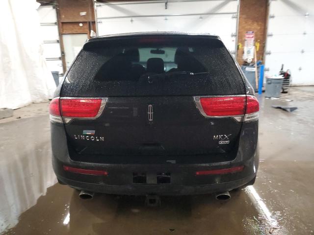 Photo 5 VIN: 2LMDJ8JK3DBL23962 - LINCOLN MKX 