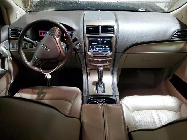 Photo 7 VIN: 2LMDJ8JK3DBL23962 - LINCOLN MKX 