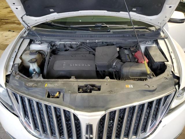 Photo 11 VIN: 2LMDJ8JK3DBL23993 - LINCOLN MKX 