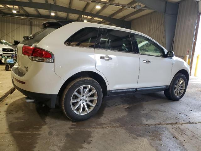 Photo 2 VIN: 2LMDJ8JK3DBL23993 - LINCOLN MKX 