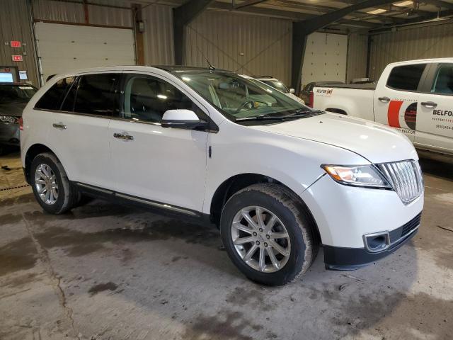 Photo 3 VIN: 2LMDJ8JK3DBL23993 - LINCOLN MKX 