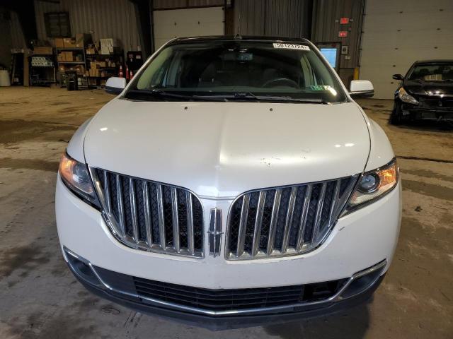 Photo 4 VIN: 2LMDJ8JK3DBL23993 - LINCOLN MKX 