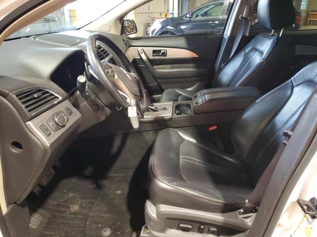 Photo 6 VIN: 2LMDJ8JK3DBL23993 - LINCOLN MKX 