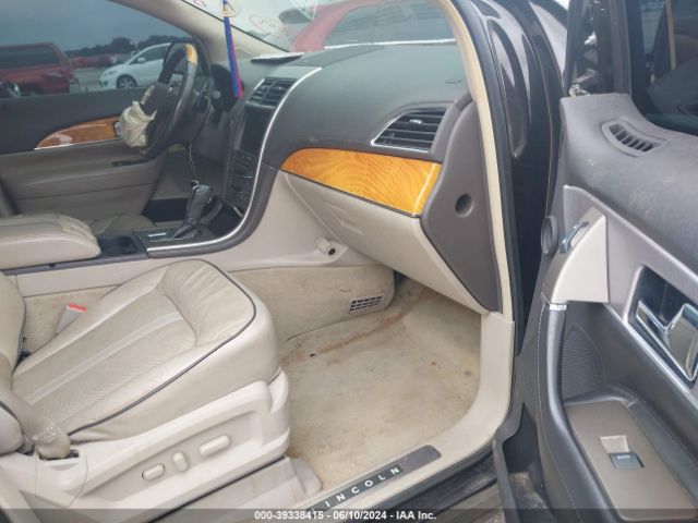 Photo 4 VIN: 2LMDJ8JK3DBL25050 - LINCOLN MKX 