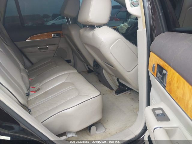 Photo 7 VIN: 2LMDJ8JK3DBL25050 - LINCOLN MKX 