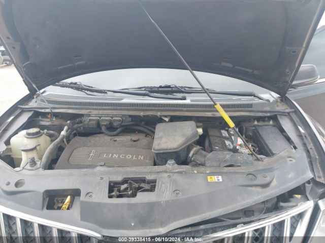 Photo 9 VIN: 2LMDJ8JK3DBL25050 - LINCOLN MKX 