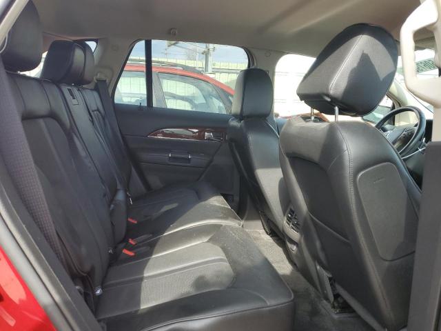 Photo 10 VIN: 2LMDJ8JK3DBL34668 - LINCOLN MKX 