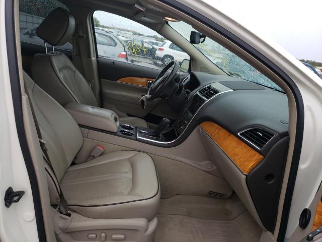 Photo 4 VIN: 2LMDJ8JK3DBL38994 - LINCOLN MKX 