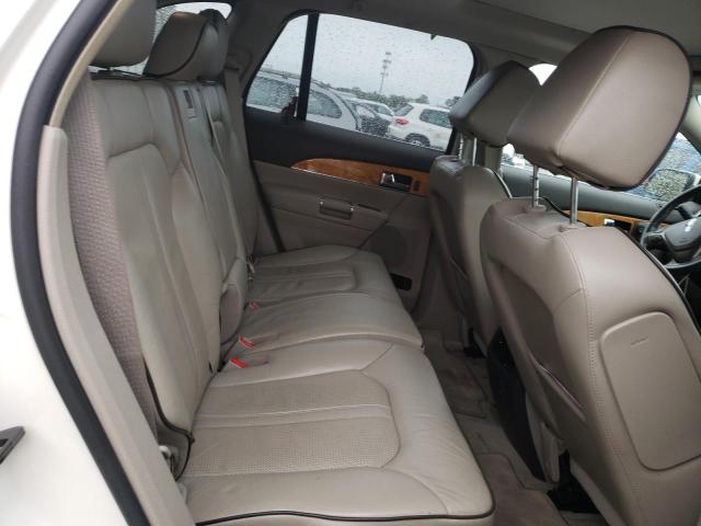 Photo 5 VIN: 2LMDJ8JK3DBL38994 - LINCOLN MKX 